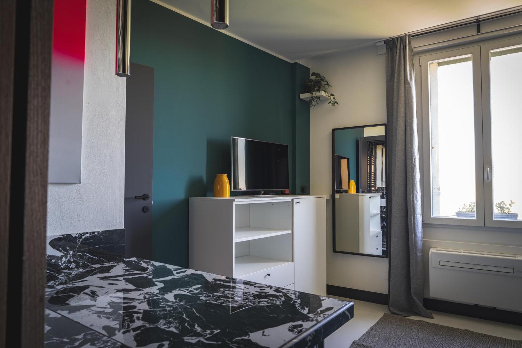 Wownavigli Apartment-Sofa Bed Metro M4 Tram 2 Milano Eksteriør billede