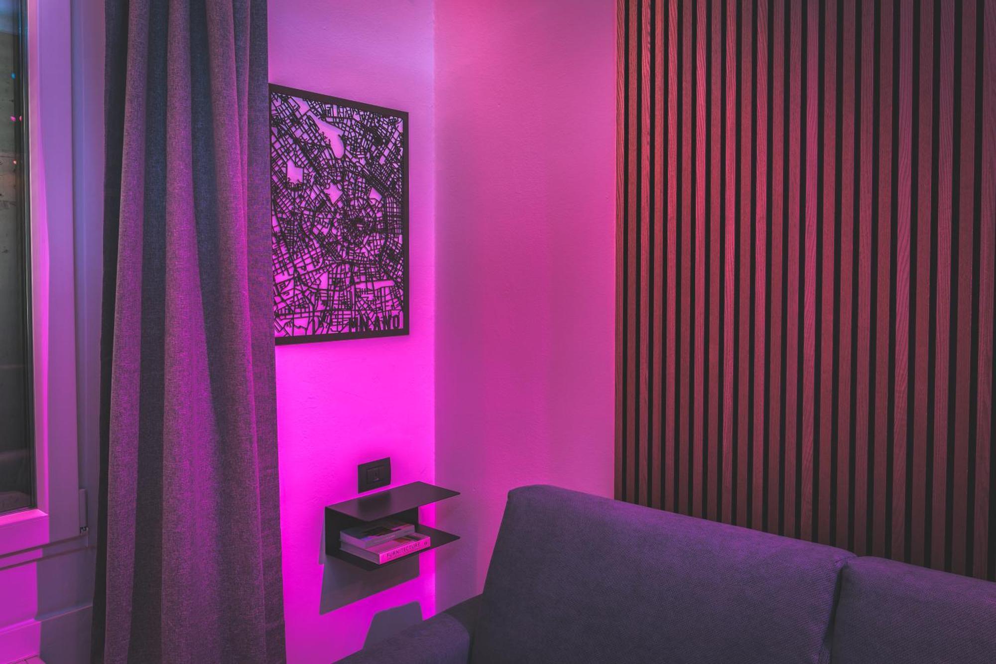 Wownavigli Apartment-Sofa Bed Metro M4 Tram 2 Milano Eksteriør billede
