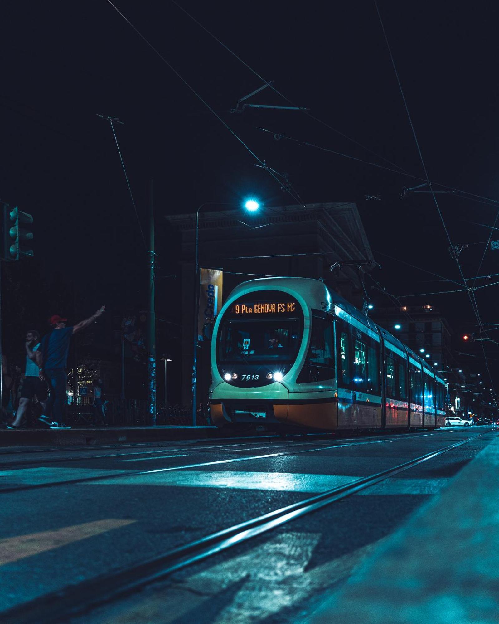 Wownavigli Apartment-Sofa Bed Metro M4 Tram 2 Milano Eksteriør billede
