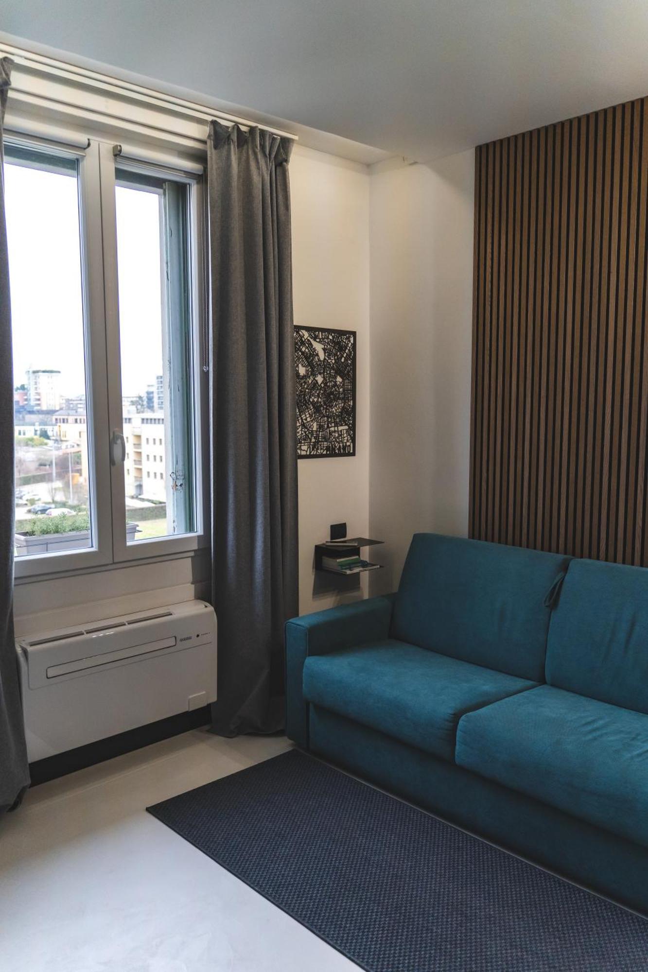 Wownavigli Apartment-Sofa Bed Metro M4 Tram 2 Milano Eksteriør billede