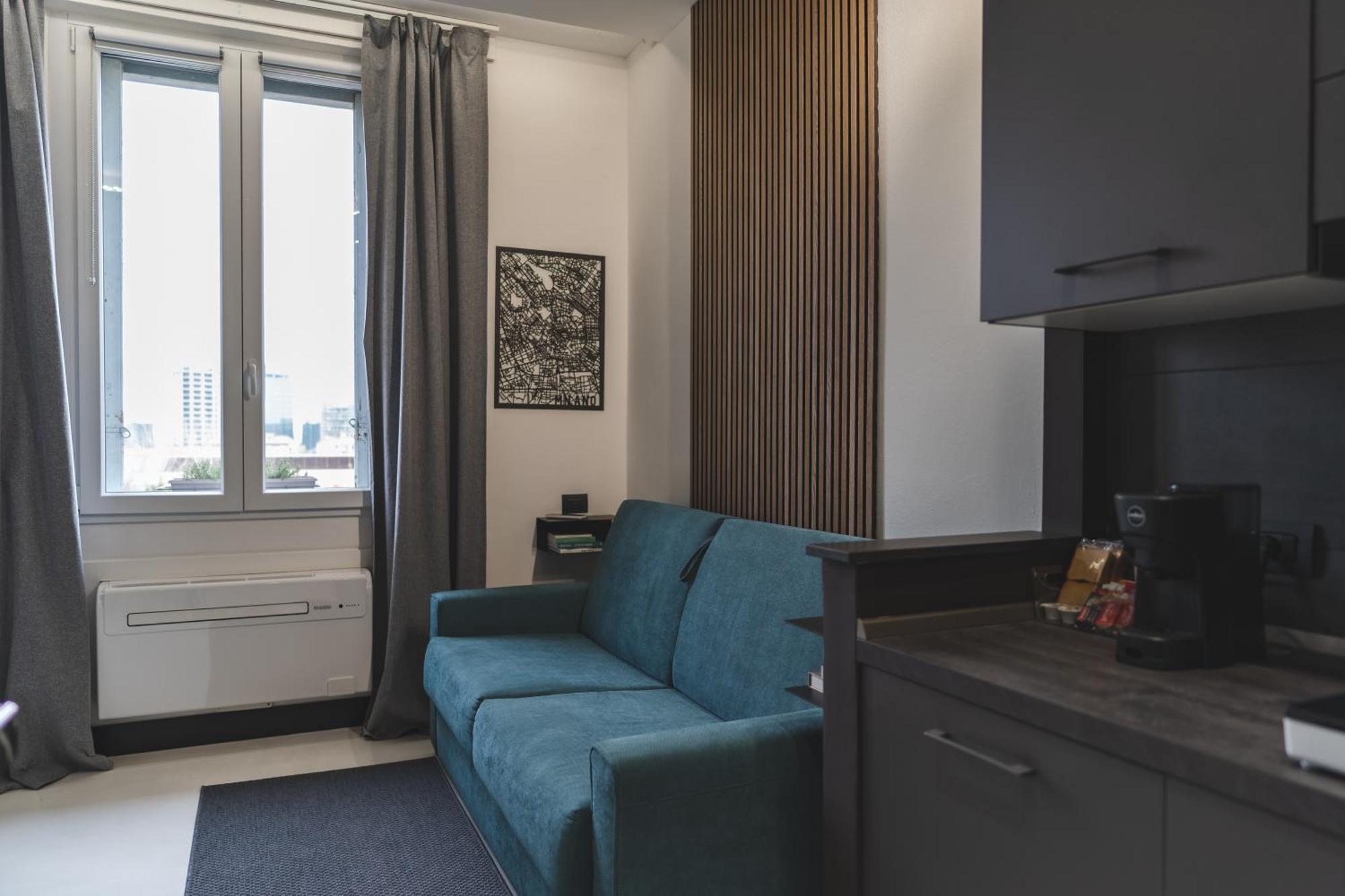 Wownavigli Apartment-Sofa Bed Metro M4 Tram 2 Milano Eksteriør billede
