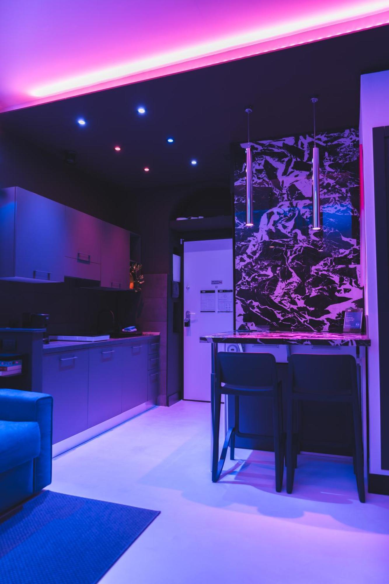 Wownavigli Apartment-Sofa Bed Metro M4 Tram 2 Milano Eksteriør billede